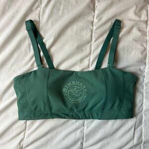 Gymshark legacy sports bra/ bandeau
